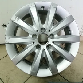 1x Alufelge 16 Zoll 6.5