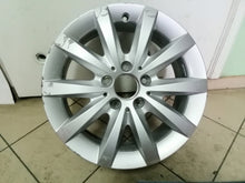 Load image into Gallery viewer, 1x Alufelge 16 Zoll 6.5&quot; 5x112 49ET A2464010500 Mercedes-Benz Rim Wheel