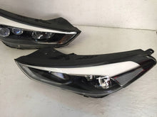 Laden Sie das Bild in den Galerie-Viewer, Frontscheinwerfer Hyundai Tucson III R00WD201RVJ Ein Satz Scheinwerfer Headlight SCH1375195906rn