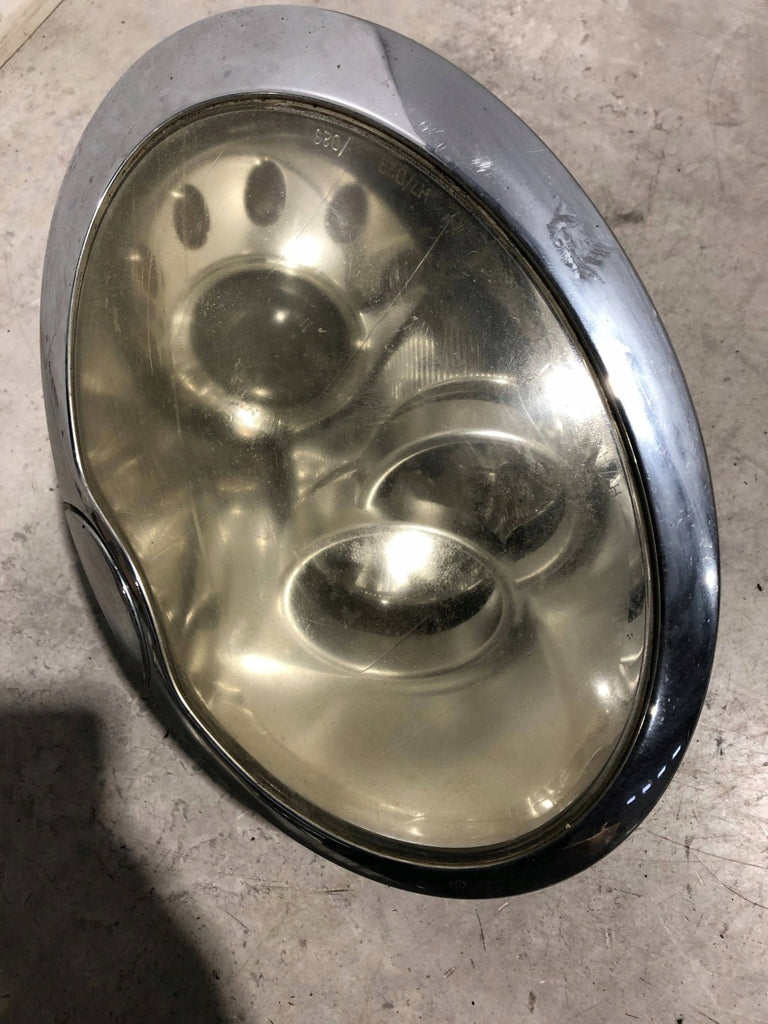 Frontscheinwerfer Mini R52 6961353 Vorderseite Scheinwerfer Headlight SCH3040630932nz