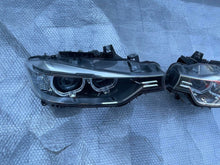 Laden Sie das Bild in den Galerie-Viewer, Frontscheinwerfer BMW F30 F31 Xenon Ein Stück (Rechts oder Links) Headlight SCH3803366570jk