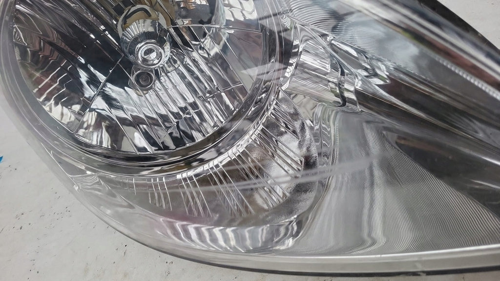 Frontscheinwerfer Hyundai I20 92102-4P000 Rechts Scheinwerfer Headlight