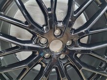 Load image into Gallery viewer, 1x Alufelge 19 Zoll 8.0" 5x112 45ET Glanz Schwarz 81A601025AB Audi Q2 Rim Wheel FEL2549962782yv