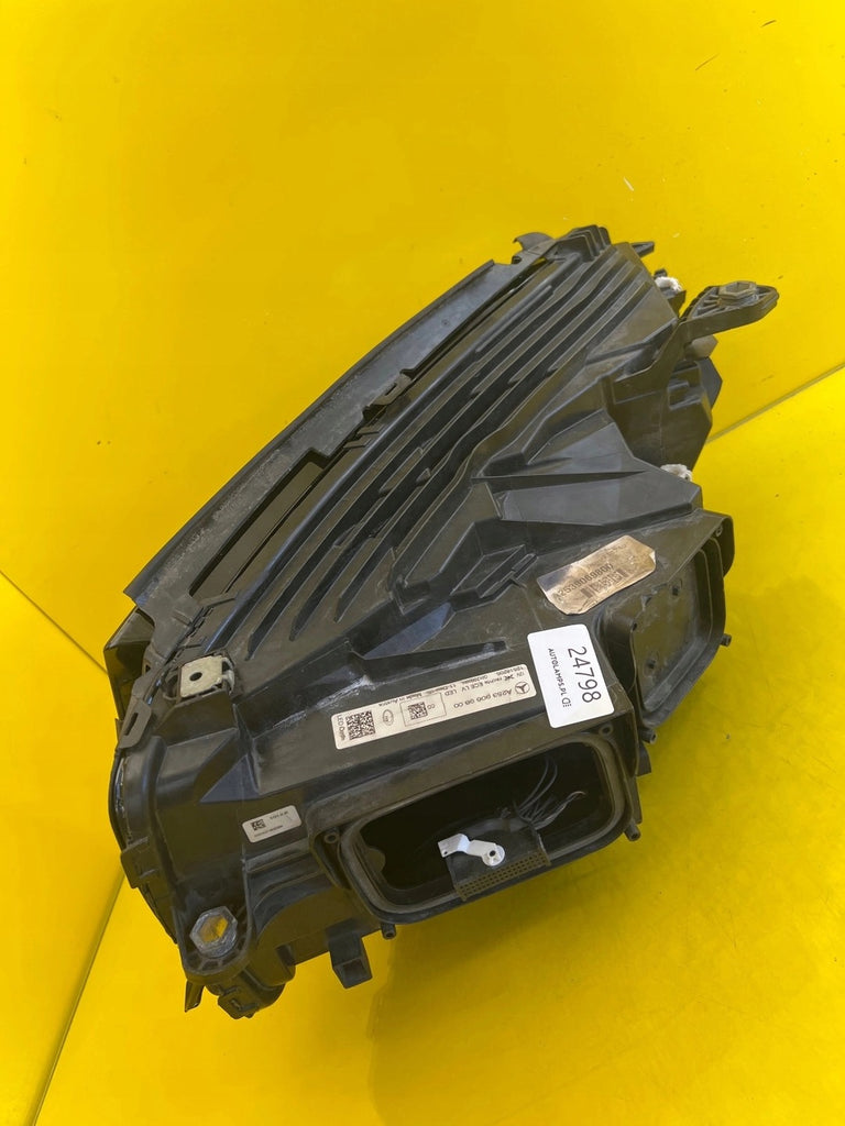 Frontscheinwerfer Mercedes-Benz Glc A2539069700 LED Rechts Headlight SCH3316026297fq