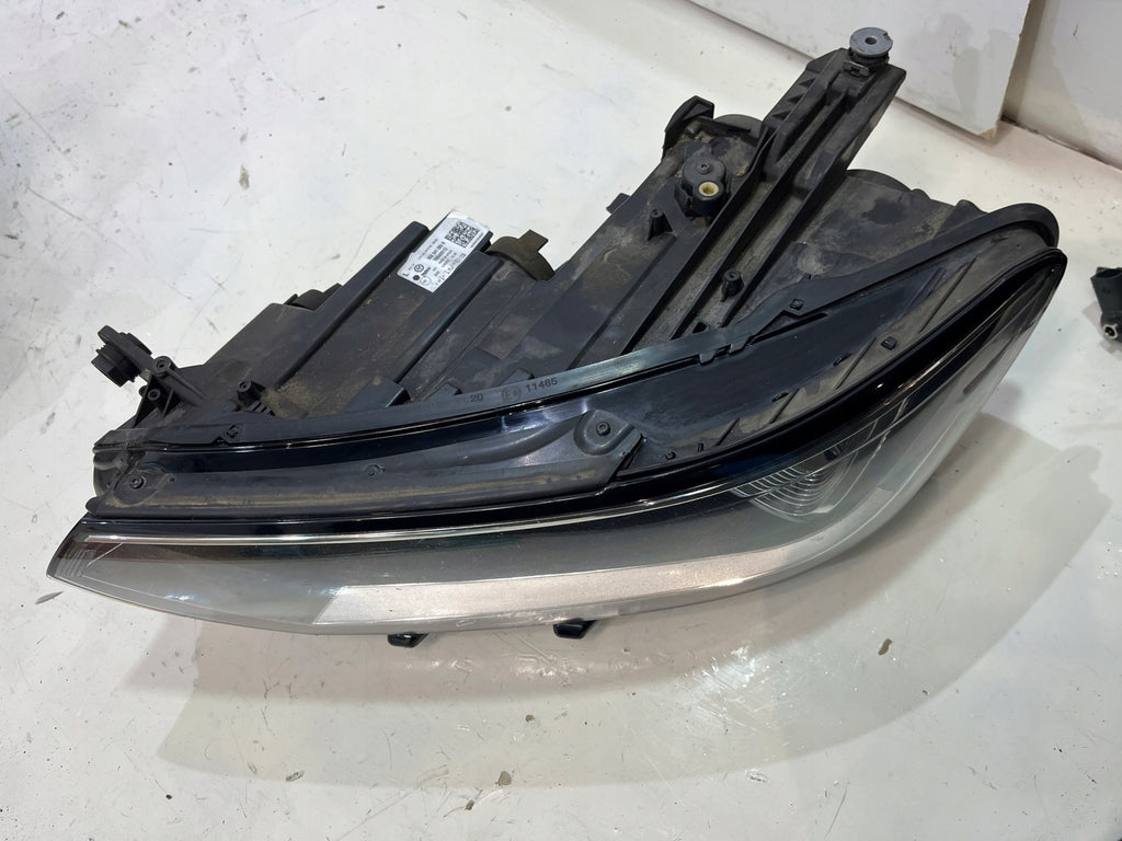 Frontscheinwerfer VW Passat B8 3G2941005B Links Scheinwerfer Headlight