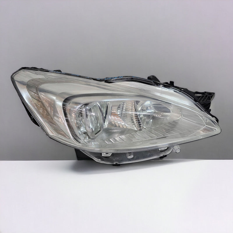 Frontscheinwerfer Peugeot 508 I 9678393080 Rechts Scheinwerfer Headlight