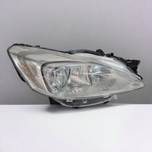 Laden Sie das Bild in den Galerie-Viewer, Frontscheinwerfer Peugeot 508 I 9678393080 Rechts Scheinwerfer Headlight