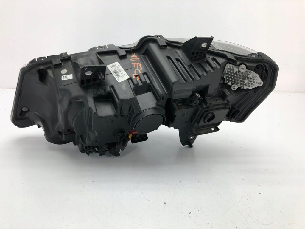 Frontscheinwerfer Iveco I 58029054830 LED Rechts Scheinwerfer Headlight SCH6575875302ig