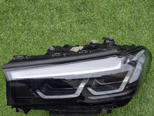 Laden Sie das Bild in den Galerie-Viewer, Frontscheinwerfer BMW G31 G30 5A388C3-02 LED Links Scheinwerfer Headlight SCH6439072654jq