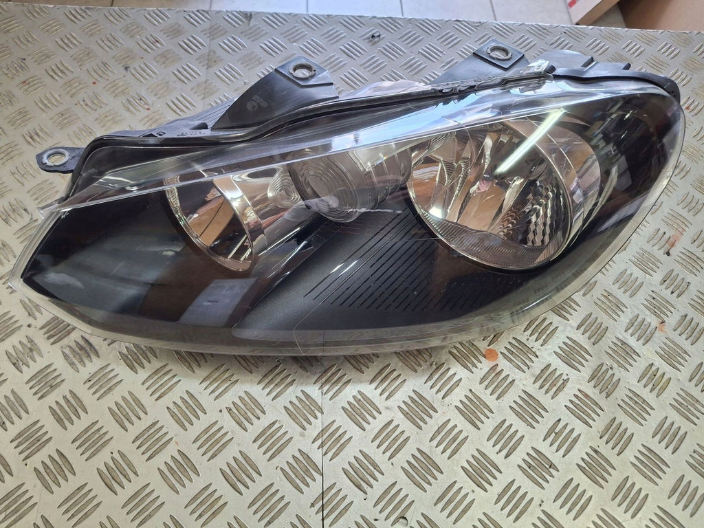 Frontscheinwerfer VW Golf VI 5k1 5K1941005M Links Scheinwerfer Headlight SCH8197773981qc