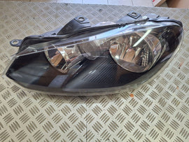Frontscheinwerfer VW Golf VI 5k1 5K1941005M Links Scheinwerfer Headlight SCH8197773981qc
