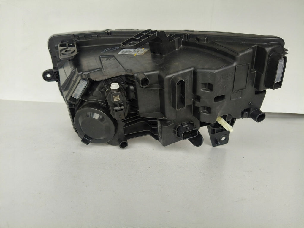 Frontscheinwerfer Dacia Duster 260107725R Full LED Rechts Scheinwerfer Headlight