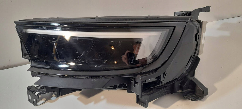Frontscheinwerfer Opel Mokka 9847939680 LED Ein Stück (Rechts oder Links) SCH4238079876dn