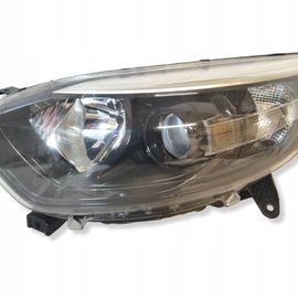 Frontscheinwerfer Renault Captur I 260609681R Links Scheinwerfer Headlight SCH4915801811zh