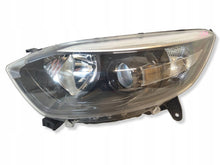 Laden Sie das Bild in den Galerie-Viewer, Frontscheinwerfer Renault Captur I 260609681R Links Scheinwerfer Headlight SCH4915801811zh