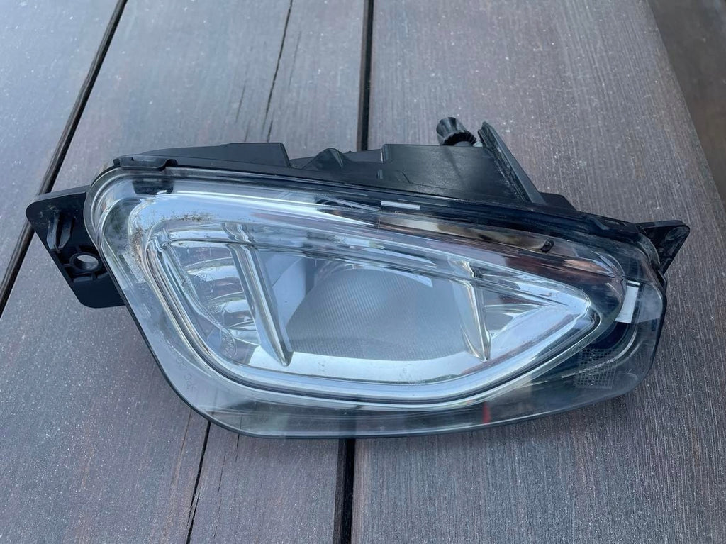 Frontscheinwerfer Ford Kuga 675649807 Links Scheinwerfer Headlight SCH8398972446sg
