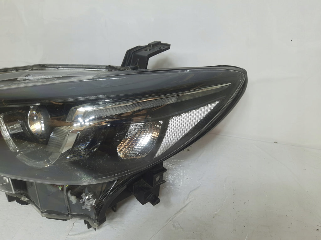 Frontscheinwerfer Mazda 6 Full LED Links Scheinwerfer Headlight SCH8911754524ym