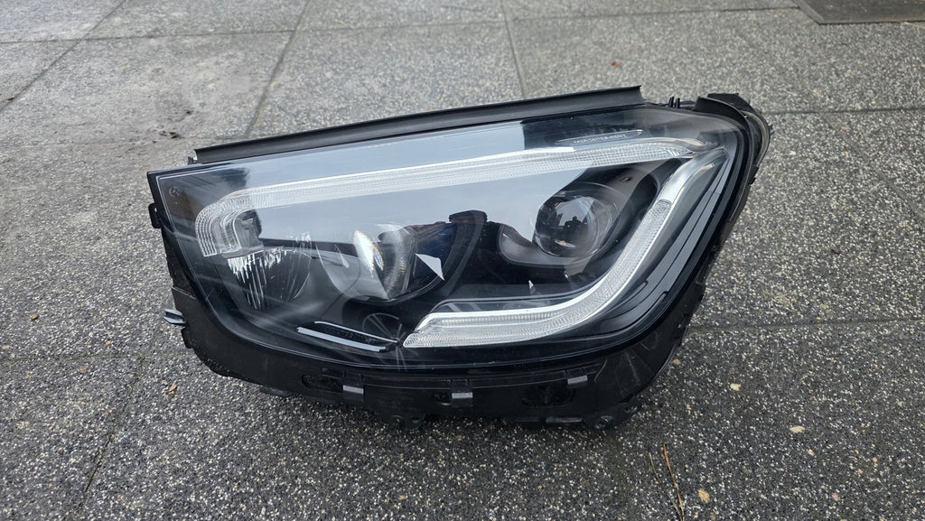 Frontscheinwerfer Mercedes-Benz Glc A2539065003 LED Rechts Headlight SCH6337237831aa