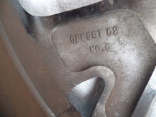 Load image into Gallery viewer, 1x Alufelge 18 Zoll 8.0&quot; 5x114.3 52ET 52910-J9800 Hyundai Tucson Rim Wheel