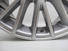 Load image into Gallery viewer, 1x Alufelge 18 Zoll 8.5&quot; 5x112 50ET Glanz Silber 8S0601025 Audi Tt Rim Wheel