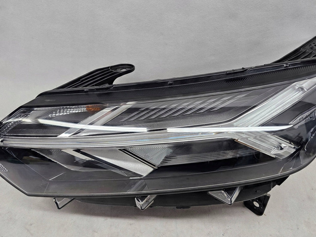 Frontscheinwerfer Dacia Sandero III Jogger 260605914R Full LED Links Headlight