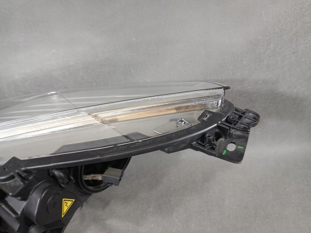 Frontscheinwerfer Ford Kuga GV41-13008-GA Xenon Rechts Scheinwerfer Headlight SCH9692742536fb