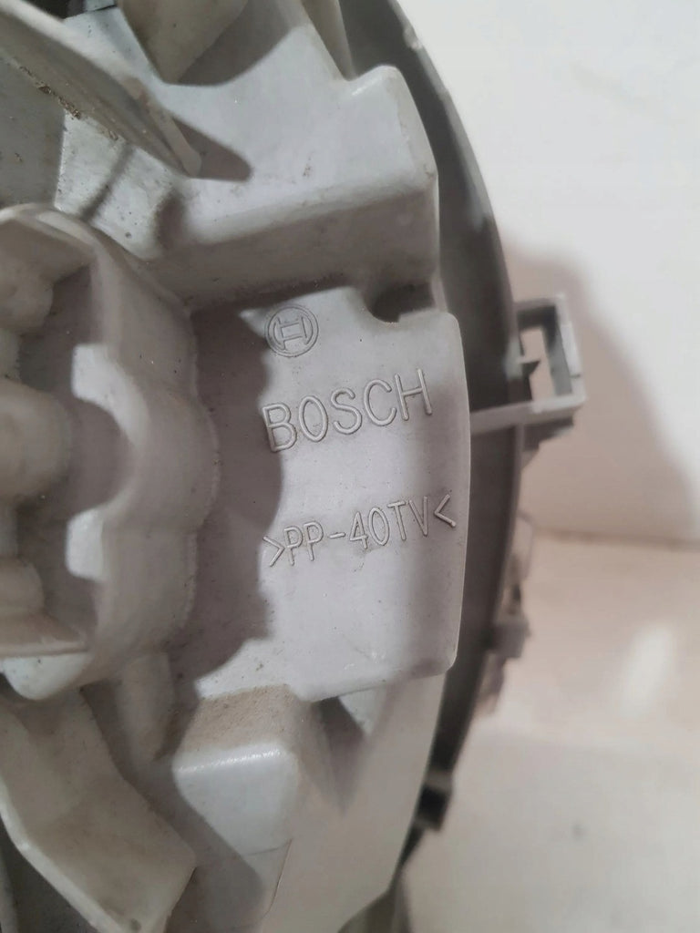 Frontscheinwerfer Mercedes-Benz W203 A2038203161 Rechts Scheinwerfer Headlight SCH9788366480ny