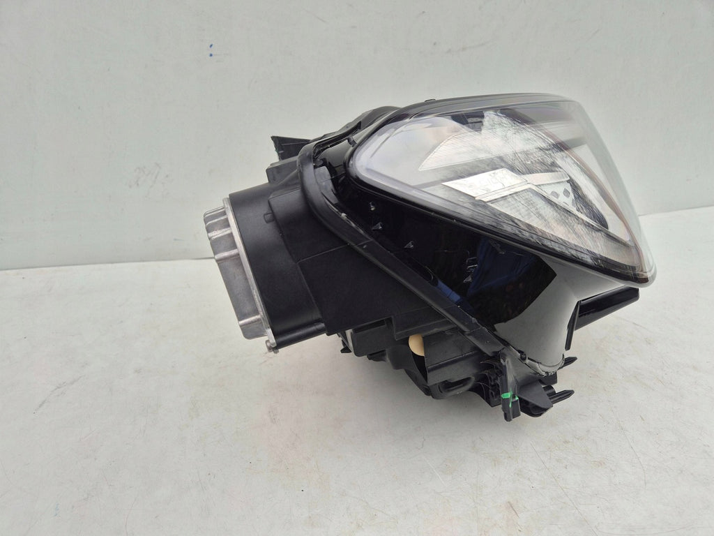 Frontscheinwerfer VW I 11B941036 Rechts Scheinwerfer Headlight SCH4116081784ad