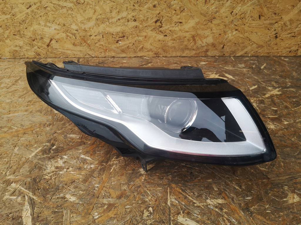 Frontscheinwerfer Land Rover Evoque L538 GJ32-13W029-BC Rechts Headlight SCH6285098522af