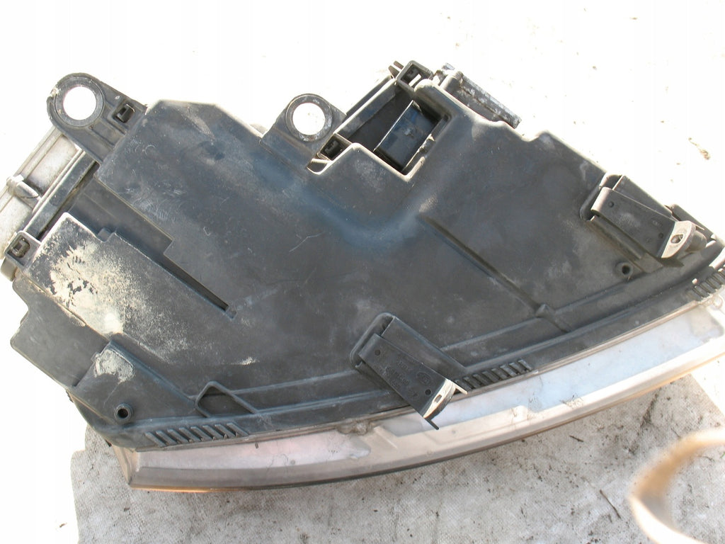 Frontscheinwerfer Audi A8 Xenon Links Scheinwerfer Headlight