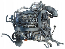 Laden Sie das Bild in den Galerie-Viewer, Motor Audi Skoda VW CRB 02 2.0 TDI 107TKm Diesel Engine Komplett