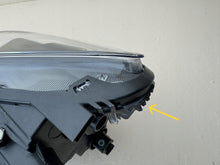 Laden Sie das Bild in den Galerie-Viewer, Frontscheinwerfer Ford Kuga LV4B-13E016-AP Rechts Scheinwerfer Headlight SCH2970307264mp