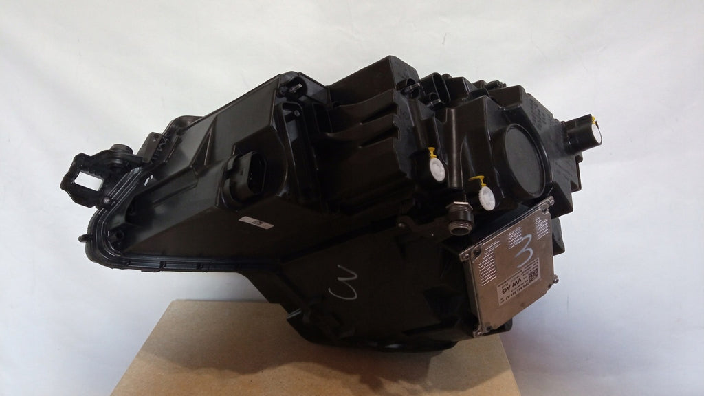 Frontscheinwerfer Skoda Karoq 57B941016D LED Rechts Scheinwerfer Headlight SCH3998716133kr