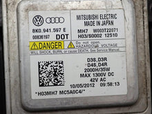 Load image into Gallery viewer, Frontscheinwerfer Audi A4 B8 8K0941044C Rechts Scheinwerfer Headlight SCH6847136088yg