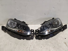 Laden Sie das Bild in den Galerie-Viewer, Frontscheinwerfer VW Polo 6r 6R1941008F 6R1941007F Ein Satz Headlight SCH7669074093yt