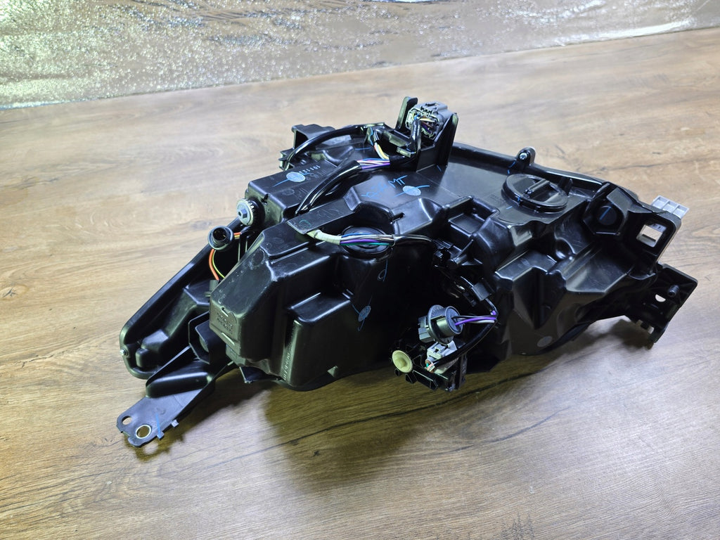 Frontscheinwerfer Mazda 2 Dj D43N-51030 Full LED Rechts Scheinwerfer Headlight SCH2792529348ul