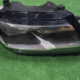 Frontscheinwerfer VW Tiguan 5NB941006B Rechts Scheinwerfer Headlight SCH8553472827wc
