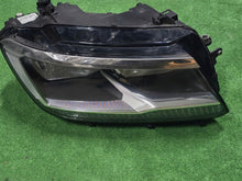 Laden Sie das Bild in den Galerie-Viewer, Frontscheinwerfer VW Tiguan 5NB941006B Rechts Scheinwerfer Headlight SCH8553472827wc