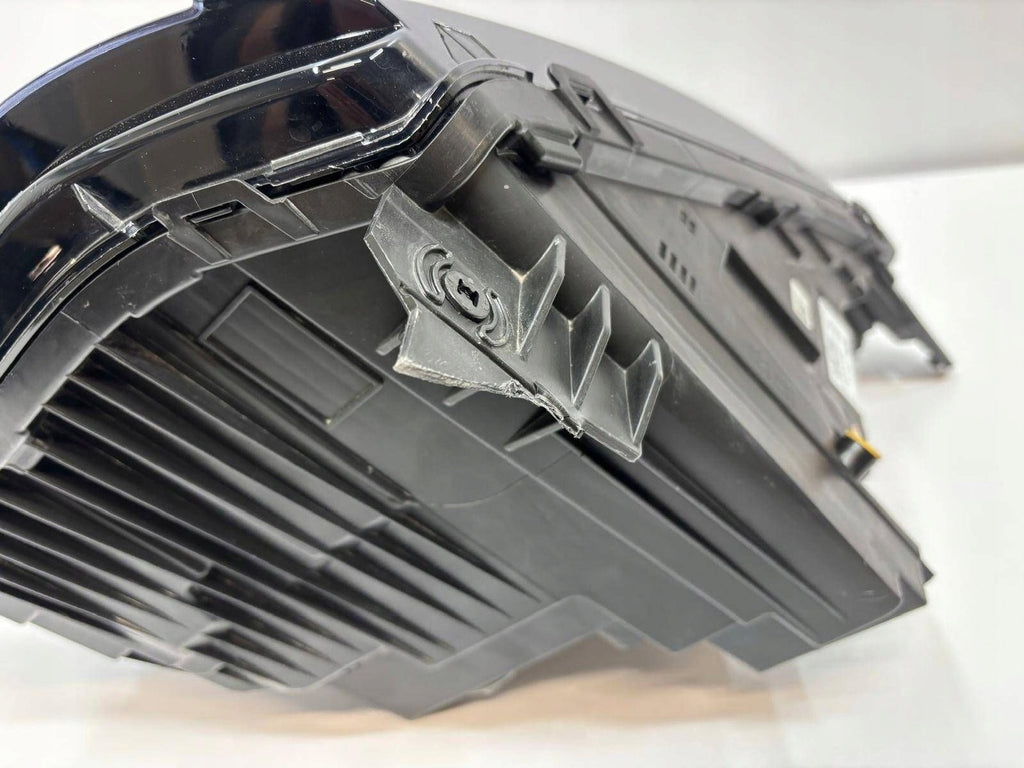 Frontscheinwerfer Ford Transit Courier R2X6-13E014-AE Rechts Headlight SCH9738321669ny