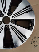 Laden Sie das Bild in den Galerie-Viewer, 1x Alufelge 18 Zoll A2434010100 Mercedes-Benz Eqa Eqb Rim Wheel FEL2396628132rt