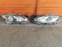 Laden Sie das Bild in den Galerie-Viewer, Frontscheinwerfer Mazda 6 Gh Xenon Ein Stück (Rechts oder Links) Headlight