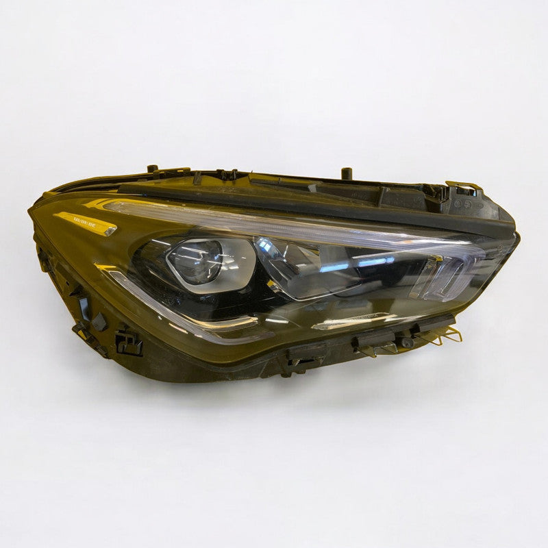 Frontscheinwerfer Mercedes-Benz Cla A1189068400 LED Rechts Headlight