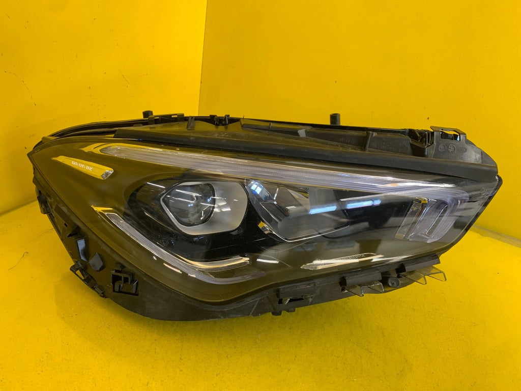 Frontscheinwerfer Mercedes-Benz Cla A1189068400 LED Rechts Headlight