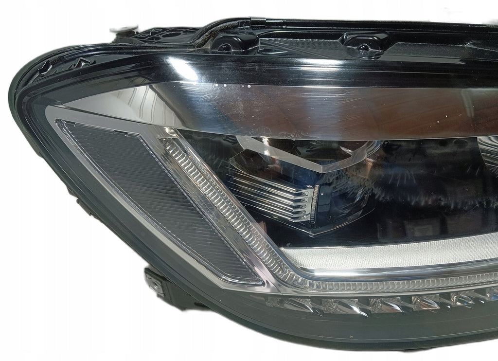 Frontscheinwerfer VW Touran 5TB941036 8708299000 LED Rechts Headlight SCH3097747748xc