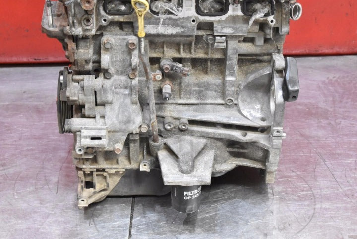 Motor Mitsubishi Lancer I 4B10 1.8 143PS 2008 Benzin Engine Unkomplett MOT5919902855qw