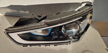 Laden Sie das Bild in den Galerie-Viewer, Frontscheinwerfer Hyundai Ioniq 92101-G2120 Xenon Links Scheinwerfer Headlight