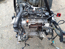 Laden Sie das Bild in den Galerie-Viewer, Motor Opel Astra L 10Q3EJ 1.5 HDI 2024 Diesel Engine Komplett MOT3166745944ay