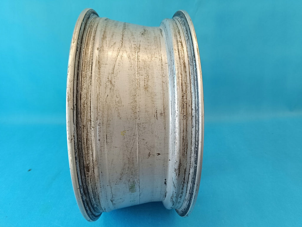 1x Alufelge 18 Zoll 7.0" 5x112 45ET 57A601025M Skoda Karoq Rim Wheel