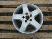 Load image into Gallery viewer, 1x Alufelge 17 Zoll 7.0" 5x120 55ET 7H0601025C VW T5 Rim Wheel FEL2566869237hq