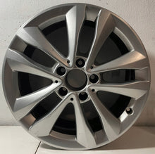 Load image into Gallery viewer, 1x Alufelge 17 Zoll 7.0" 5x112 A2054018000 Mercedes-Benz W205 Rim Wheel FEL3974537317cl